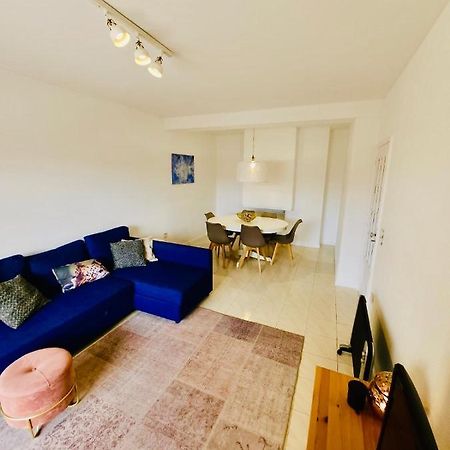 Vila Do Conde Beach Apartment מראה חיצוני תמונה