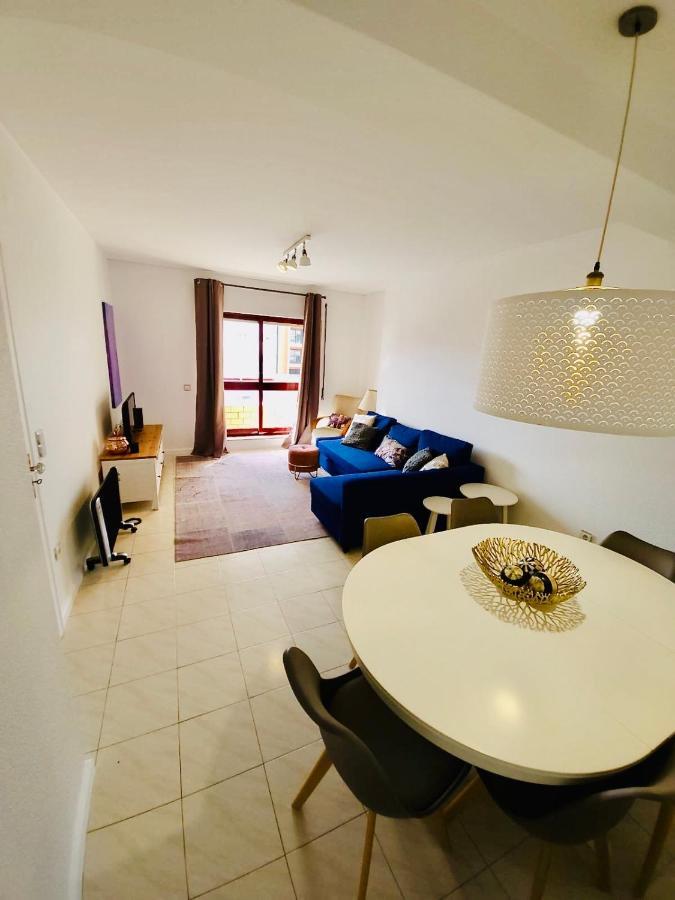 Vila Do Conde Beach Apartment מראה חיצוני תמונה